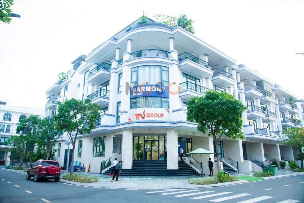 Bán đất Đường 40, KDC Vạn Phúc Thành phố Thủ Đức, TP.HCM – giá 65 tỷ